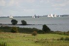 Oudemirdumerklif ijsselmeer  